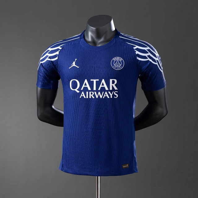 24/25 Players PSG Fourth away