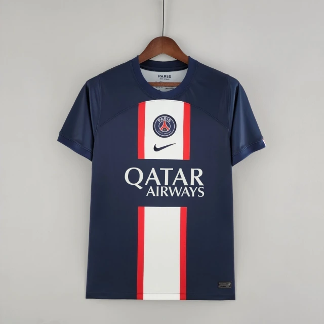 22/23 PSG home