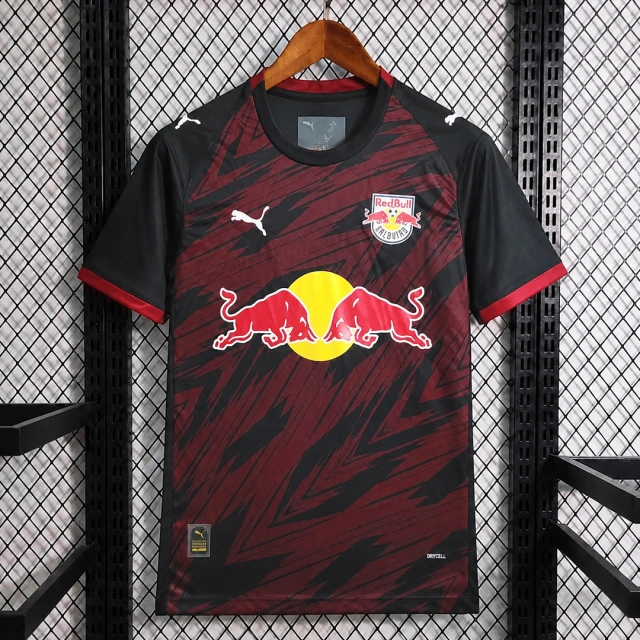 2026 Red Bull Bragantino Away Soccer Jersey