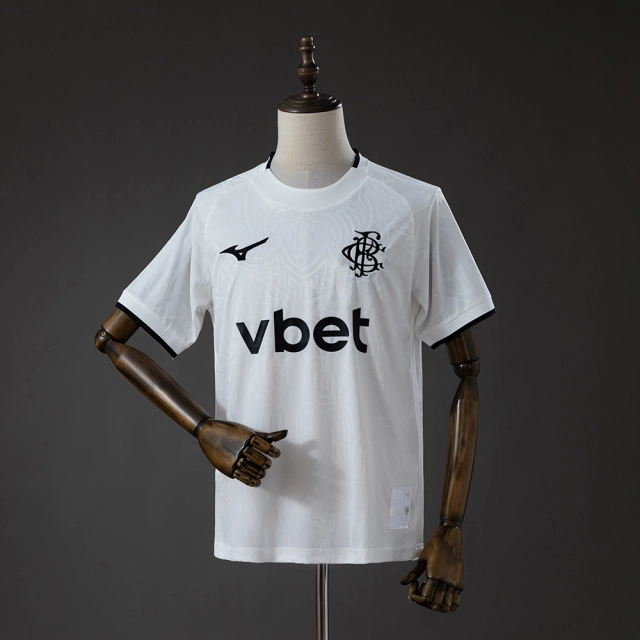 2026 Botafogo Away Soccer Jersey