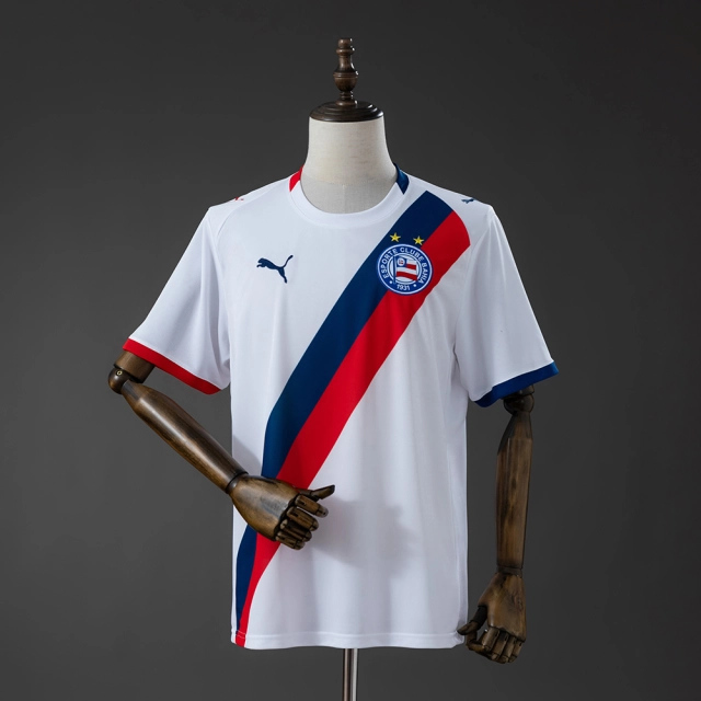 Bahia 26/27 Home Jersey