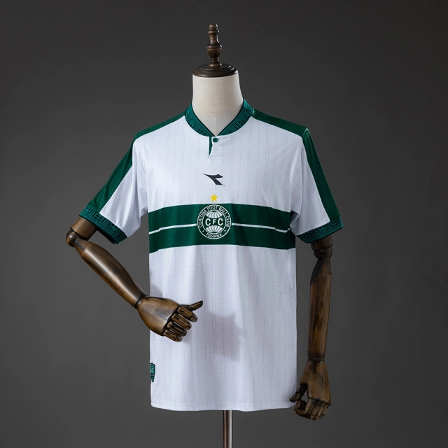 Coritiba 26/27 Home Jersey