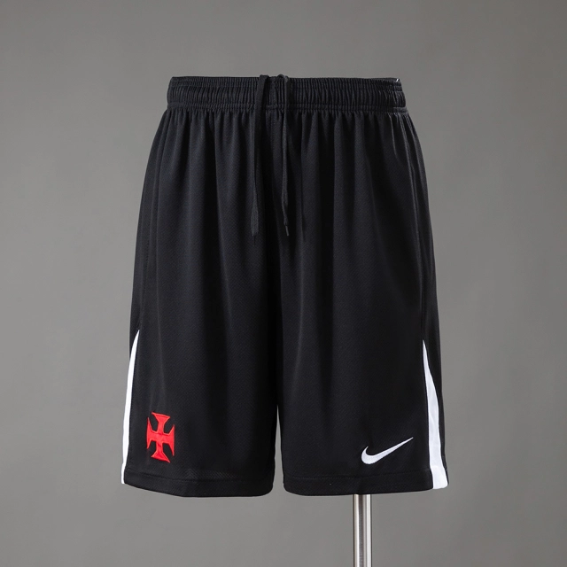 Vasco Da Gama 26/27 Home Shorts