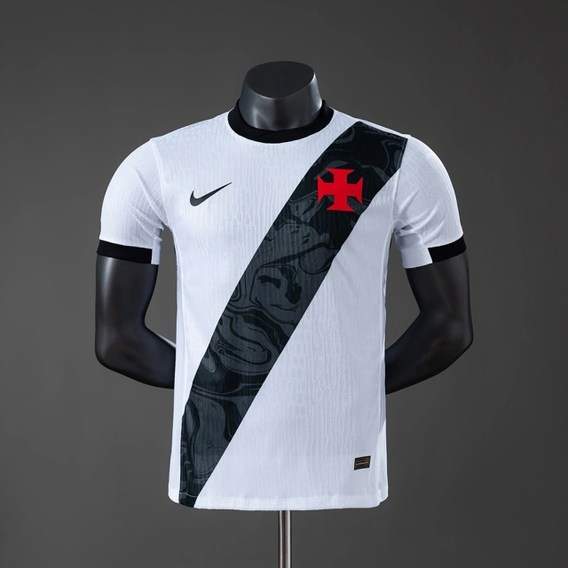 Vasco da Gama 26/27 Away Player Version Jersey