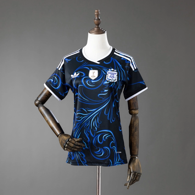 Argentina 26/27 Away Women's Jersey