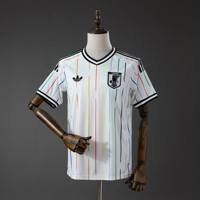 Japan 2026 Away Jersey