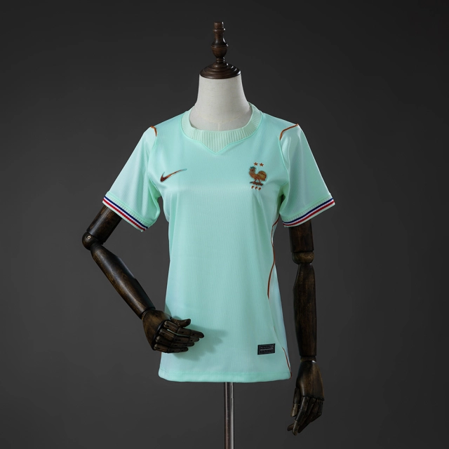 France 2026 Away Women's Jersey
