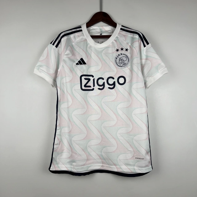 23/24 Ajax away