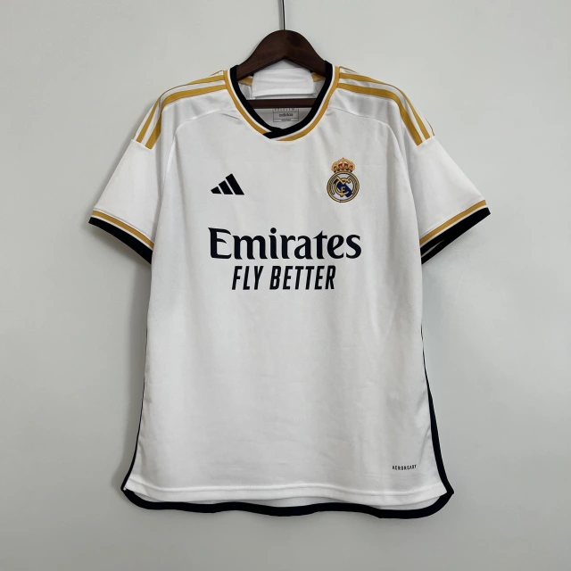 23/24 Real Madrid Home