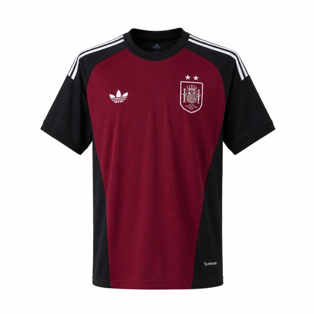 2026 Spanish Twins Goalkeeper Fan Edition Jersey