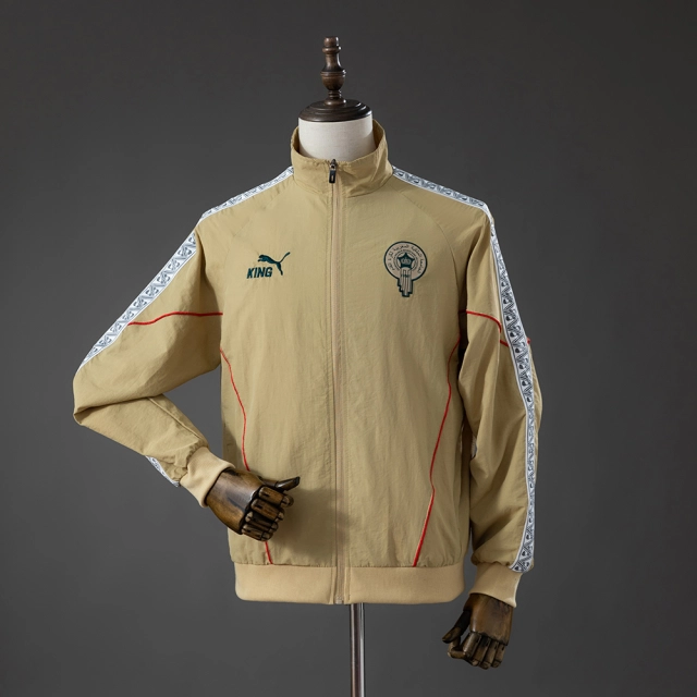 PSG X JORDAN 26/27 Reversible Anthem Jacket Windbreaker