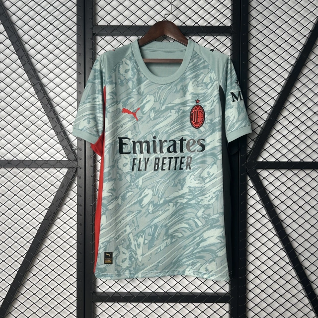 25/26 AC Milan goalkeeper