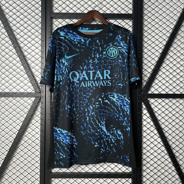 25/26 Inter Milan Special Edition