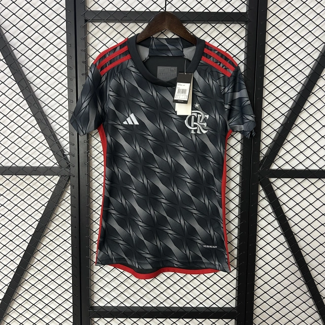 24/25 Women Flamengo Third Away