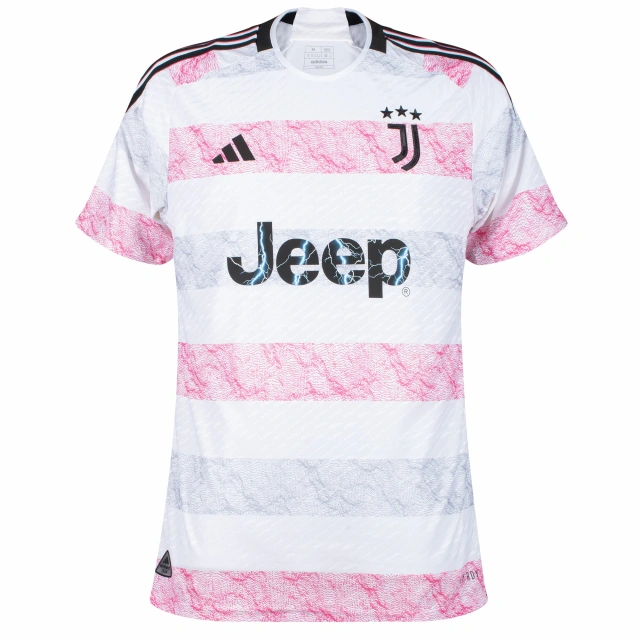 Juventus Away Jersey 23/24