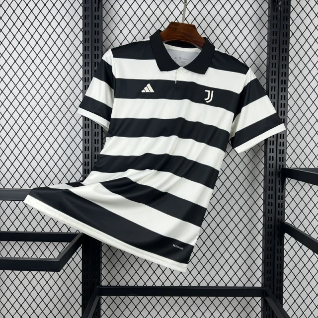 25/26 Mens Juventus X Sgura Pack Fourth Jersey