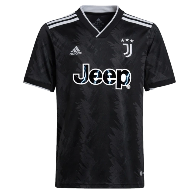 Juventus 22/23 Away Jersey