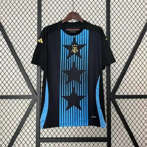 Argentina pre-match 2024 jersey
