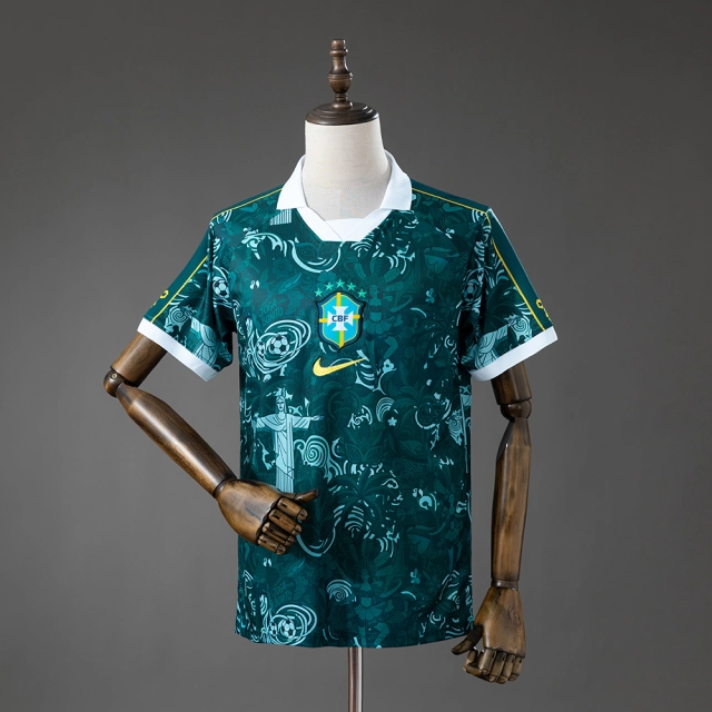 Brazil 2026 World Cup Special Edition Jersey