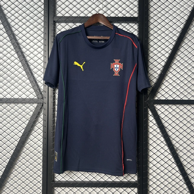 2025 Portugal Training Jersey