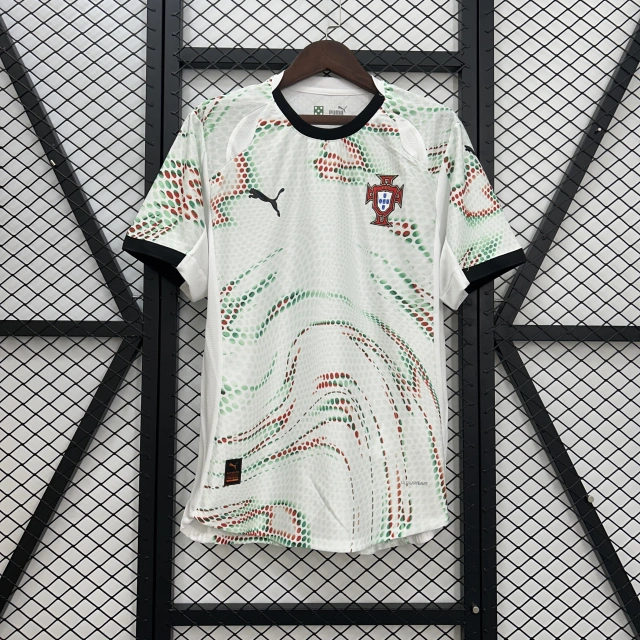 2025 Portugal Away