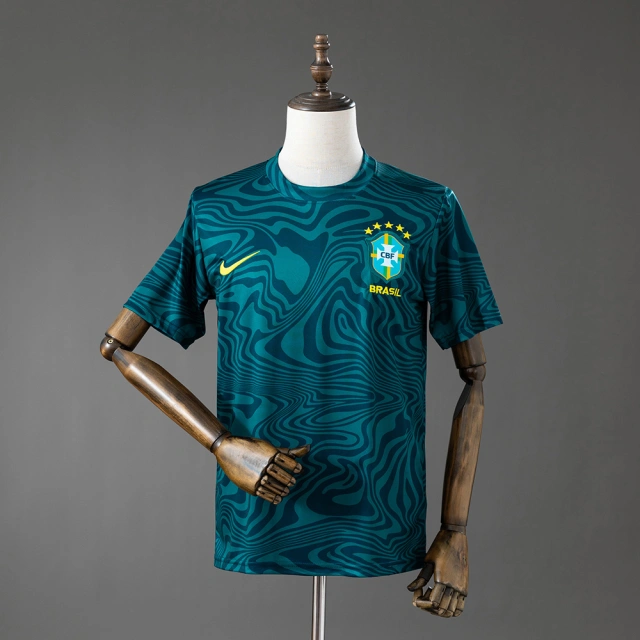 Brazil 2026 Special Edition Jersey