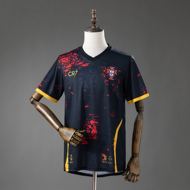 Portugal 2026 Special Edition CR7 Jersey