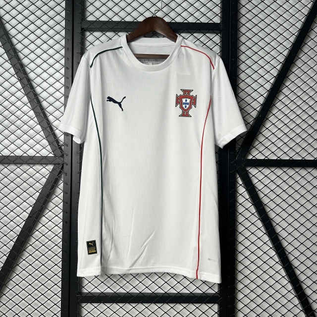 2025 Portugal Training Jersey