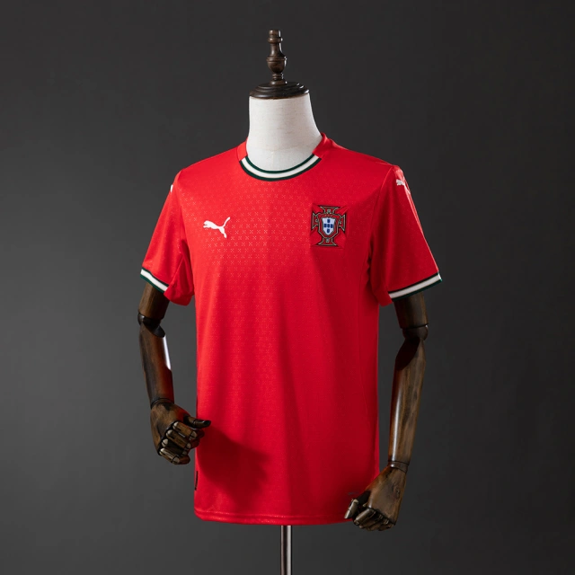 2025 Portugal Home