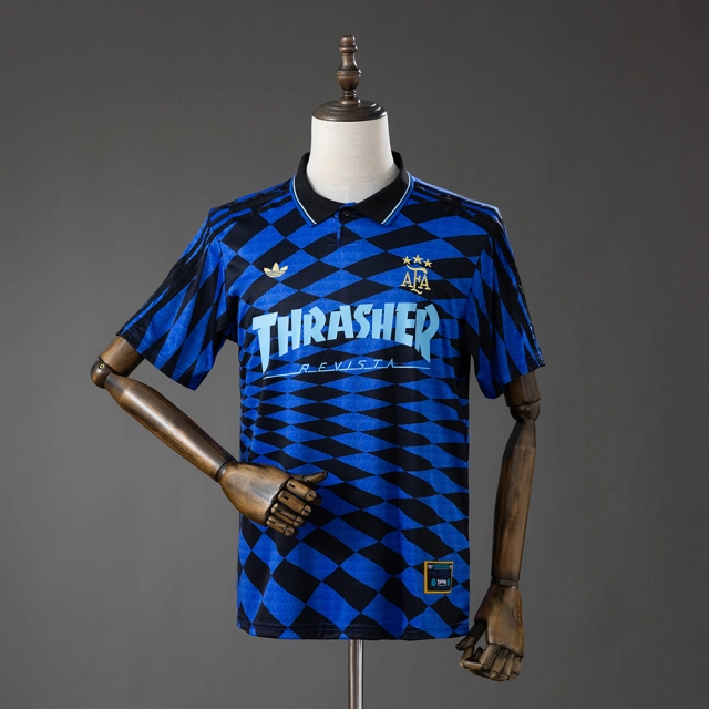Argentina 2026 Collaboration Jersey