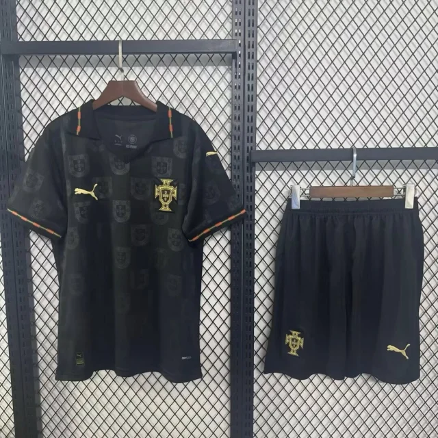 2026 Portugal Away Adult Football Kit