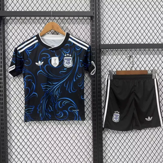 2026 Argentina Away Adult Kit