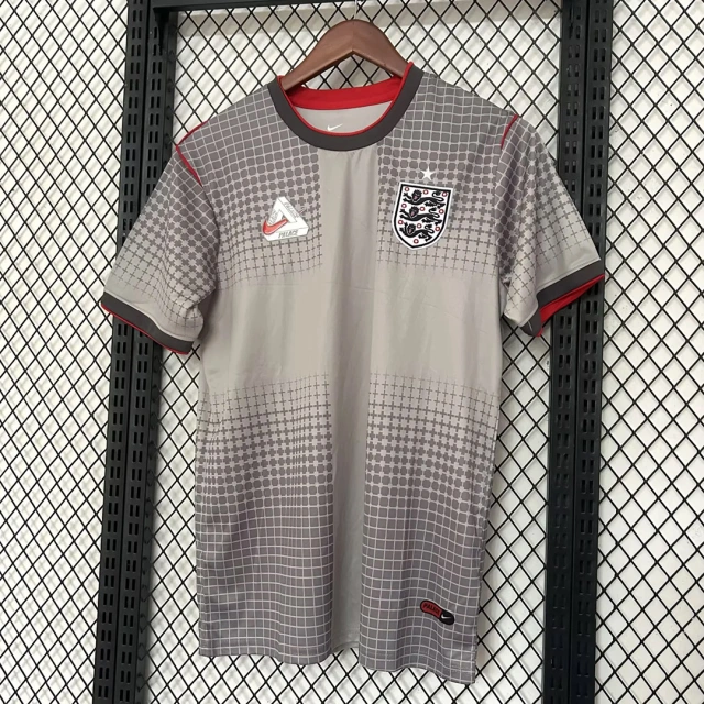 2026 England Pre-Match Shirt