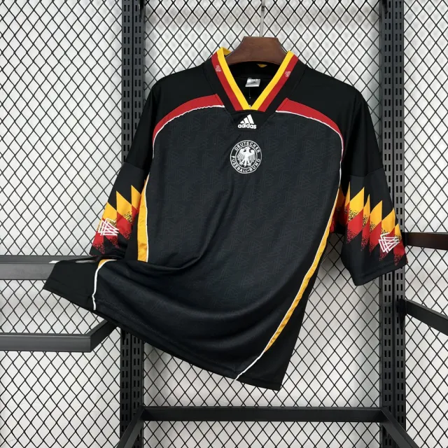 2026 Germany Originals Bringback Remixed Version Soccer Jersey