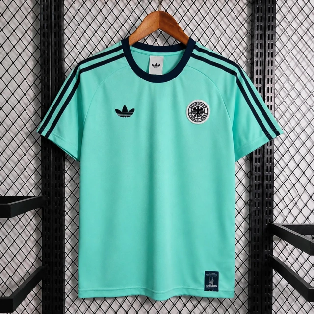 2026 Germany Originals Green T-Shirt