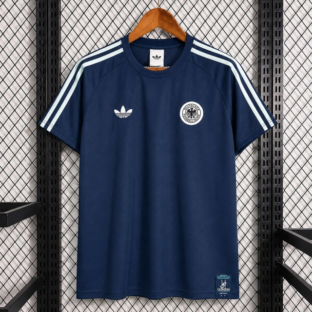 2026 Germany Originals Navy T-Shirt