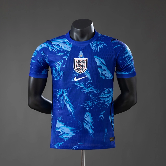 England 2026 GK Player Version Jersey