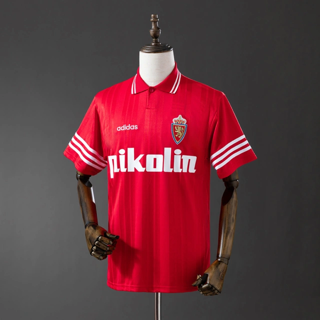 Retro Zaragoza 95/97 Away