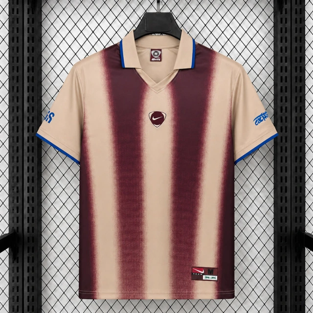 USA x Travis Scott Cactus Jack Total 90 Retro Soccer Jersey