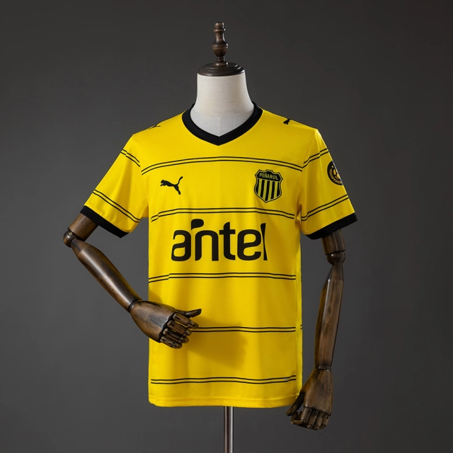 Peñarol 26/27 Away Jersey