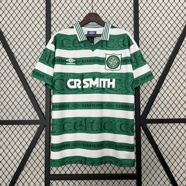Retro Celtics 95/97 Home