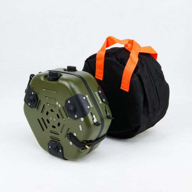 Camping Gas Stove