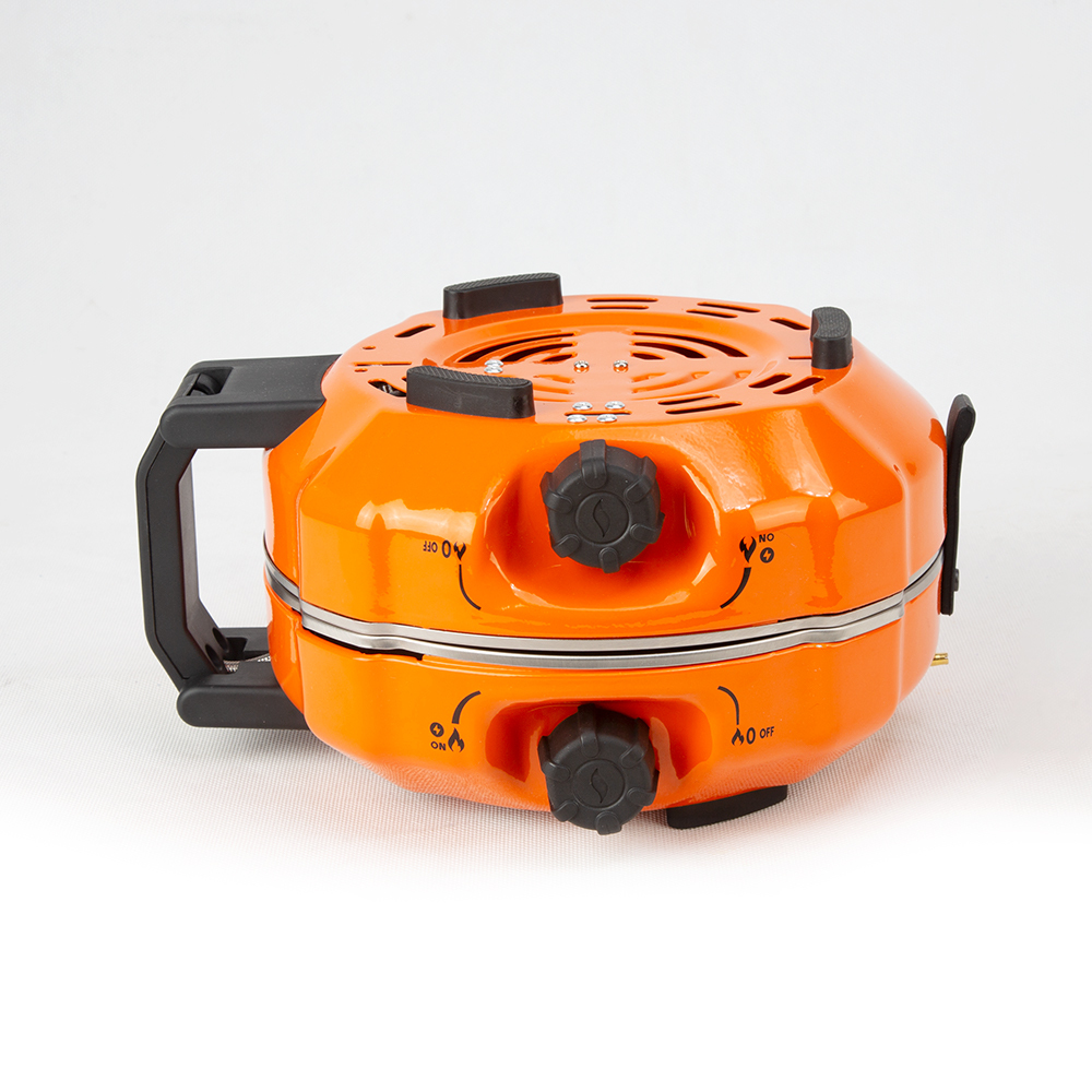 Camping Gas Stove