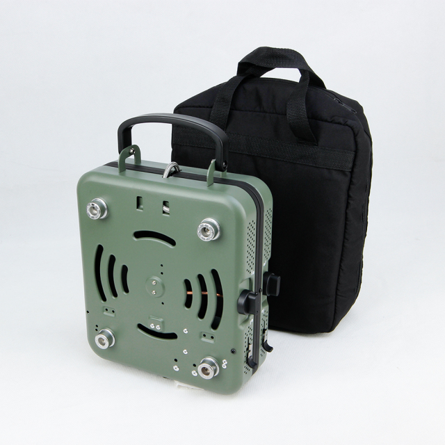 Camping Gas Stove