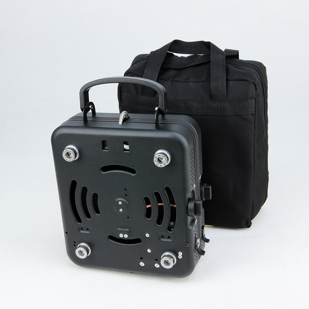 Camping Gas Stove