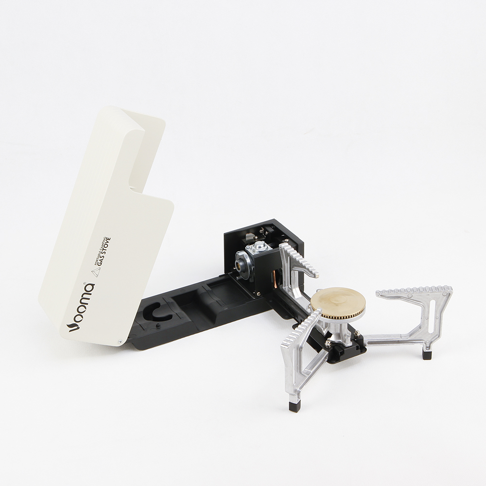 Camping Gas Stove