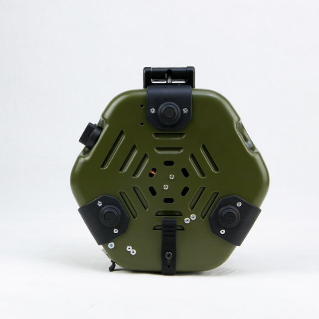 Camping Gas Stove