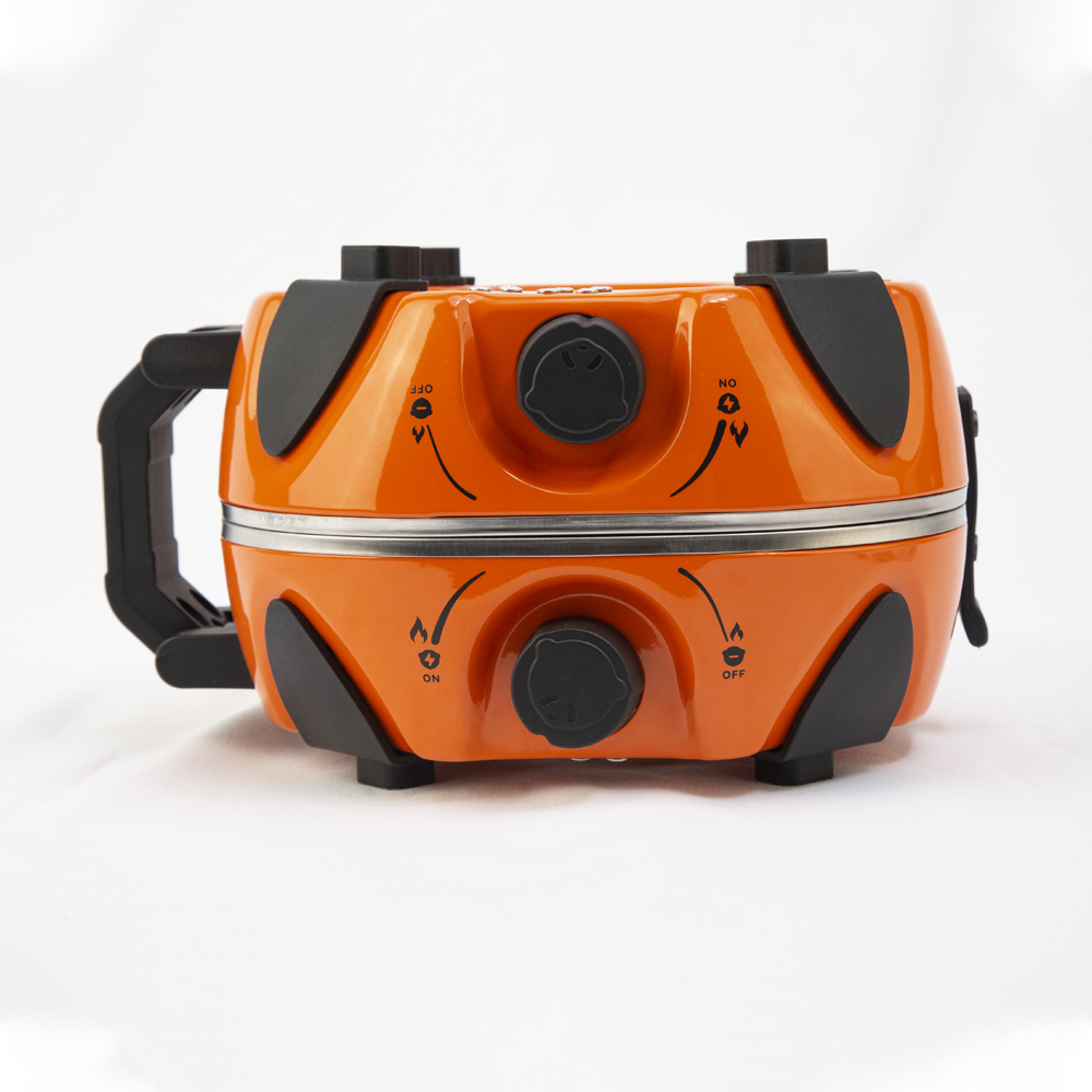 Camping Gas Stove