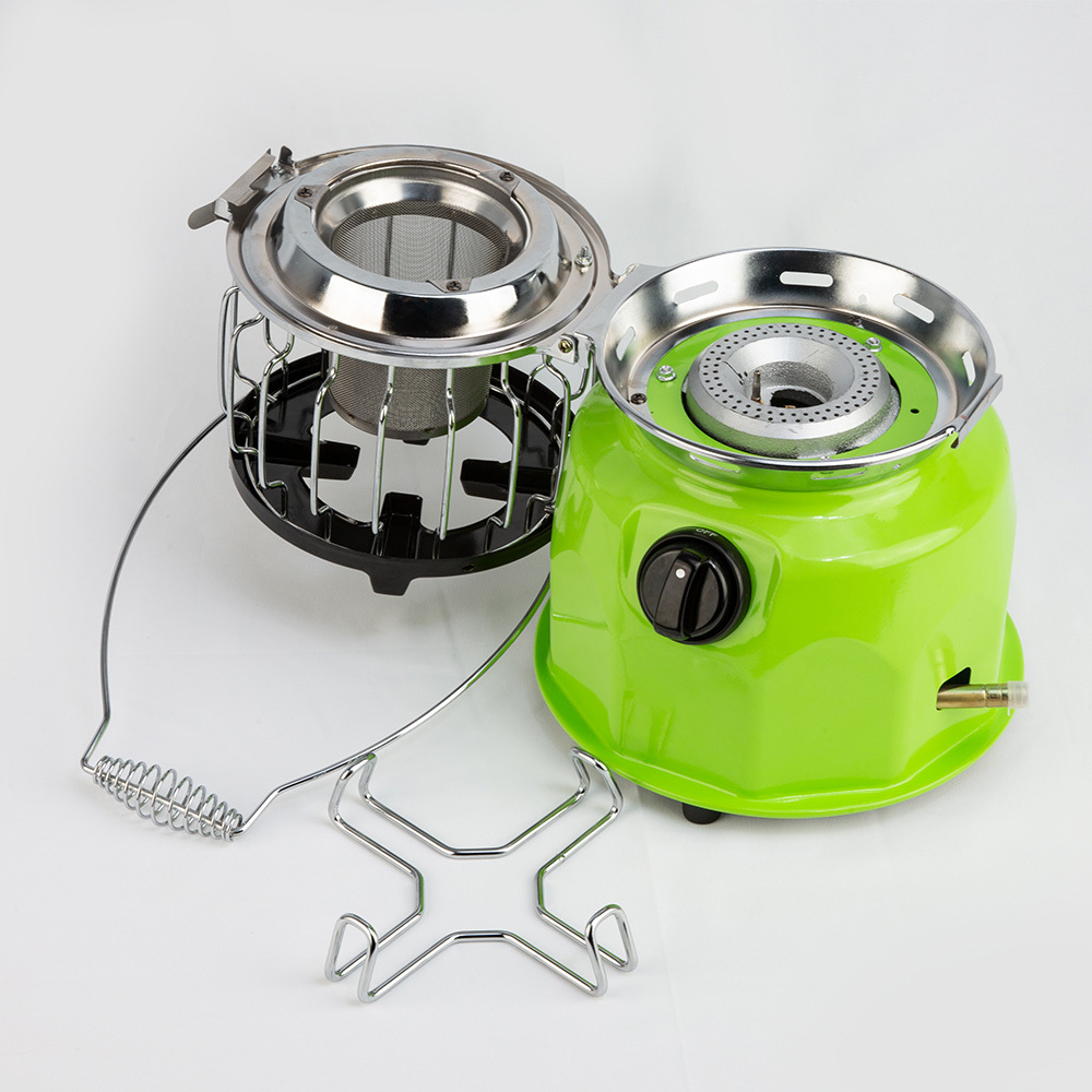 Camping Gas Stove