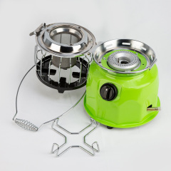 Camping Gas Stove